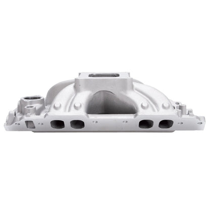 Edelbrock Victor 454-O 850 Manifold 2904 Photo - Unmounted