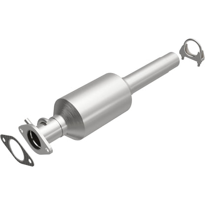 MagnaFlow Toyota Highlander California Grade CARB Compliant Direct-Fit Catalytic Converter 459408 Photo - Primary