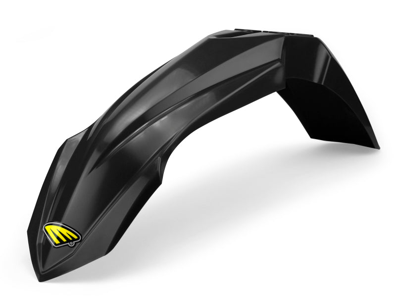 Cycra 05-14 Yamaha YZ125-250 Performance Front Fender Black 1CYC-1562-12 1CYC-1562-12 Photo - Primary