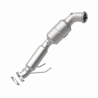 MagnaFlow Ford Escape OEM Grade Federal / EPA Compliant Direct-Fit Catalytic Converter 51352 360 Degree Image Set