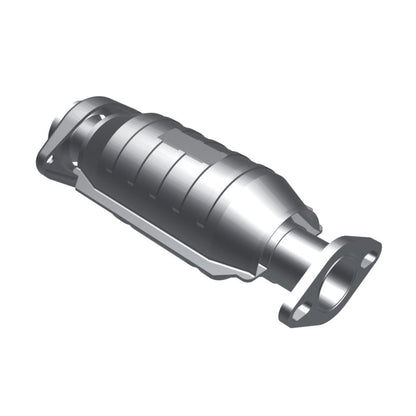 MagnaFlow Standard Grade Federal / EPA Compliant Direct-Fit Catalytic Converter 23681 Photo - Primary