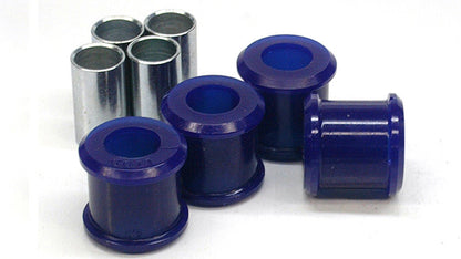SuperPro Front Control Arm Upper-Inner Bushing Kit SPF1199K Photo - Primary