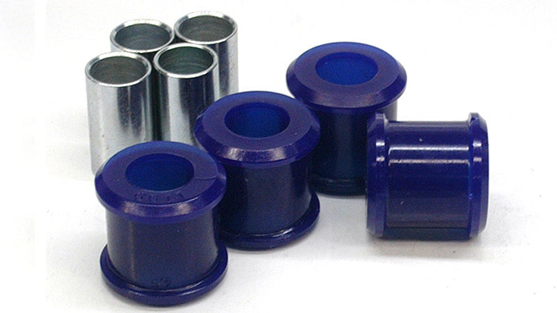 SuperPro Front Control Arm Upper-Inner Bushing Kit SPF1199K Photo - Primary