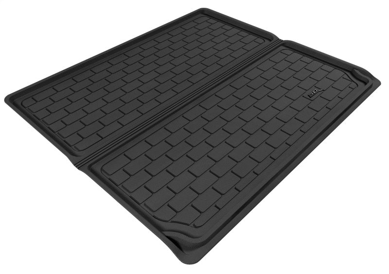3D MAXpider 02-05 Ford Explorer Kagu Black Cargo Liner Stowable M1FR0171309 M1FR0171309 Photo - Primary