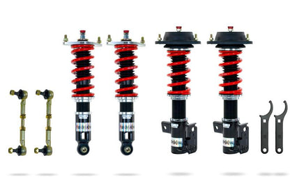 Pedders Extreme Xa Coilover Kit 2012 on BRZ ped-160083 ped-160083 Photo - Primary