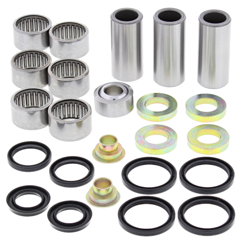 All Balls Racing 96-01 Husqvarna CR125 Linkage Bearing Kit 27-1119 27-1119 Photo - Primary