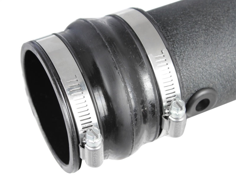 aFe  POWER Magnum FORCE Stage-2 Pro DRY S Cold Air Intake System 51-12152-B Photo - Unmounted
