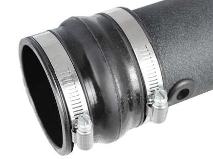 aFe  POWER Magnum FORCE Stage-2 Pro DRY S Cold Air Intake System 51-12152-B Photo - Unmounted