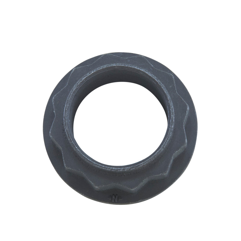 Yukon Gear & Axle Yukon Gear Pinion Nut Washer YSPPN-040 YSPPN-040 Photo - Primary