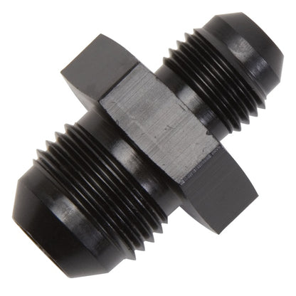 Russell -6 AN to -8 AN Flare Reducer (Black Finish) 661773 Photo - Primary