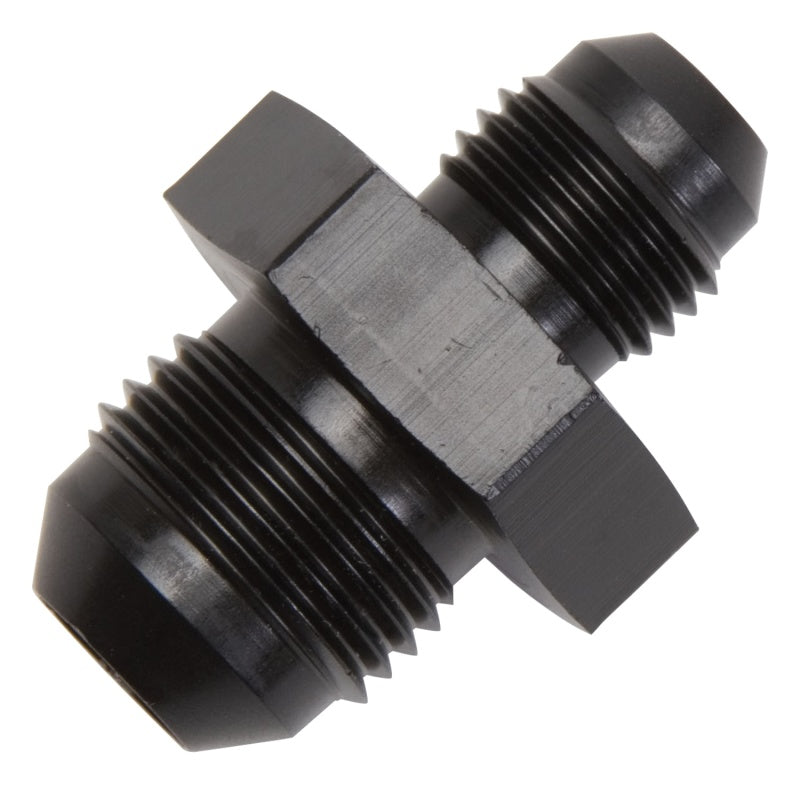 Russell -6 AN to -8 AN Flare Reducer (Black Finish) 661773 Photo - Primary