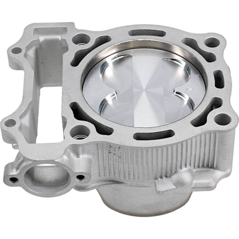 Cylinder Works 20-23 Yamaha WR 250 F 250cc +3mm Big Bore Cylinder Kit 270cc 13.8:1 Comp. 80mm CW21013K01 CW21013K01 Photo - Primary
