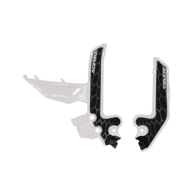 Acerbis ACB Frame Guards Body Plastics main image