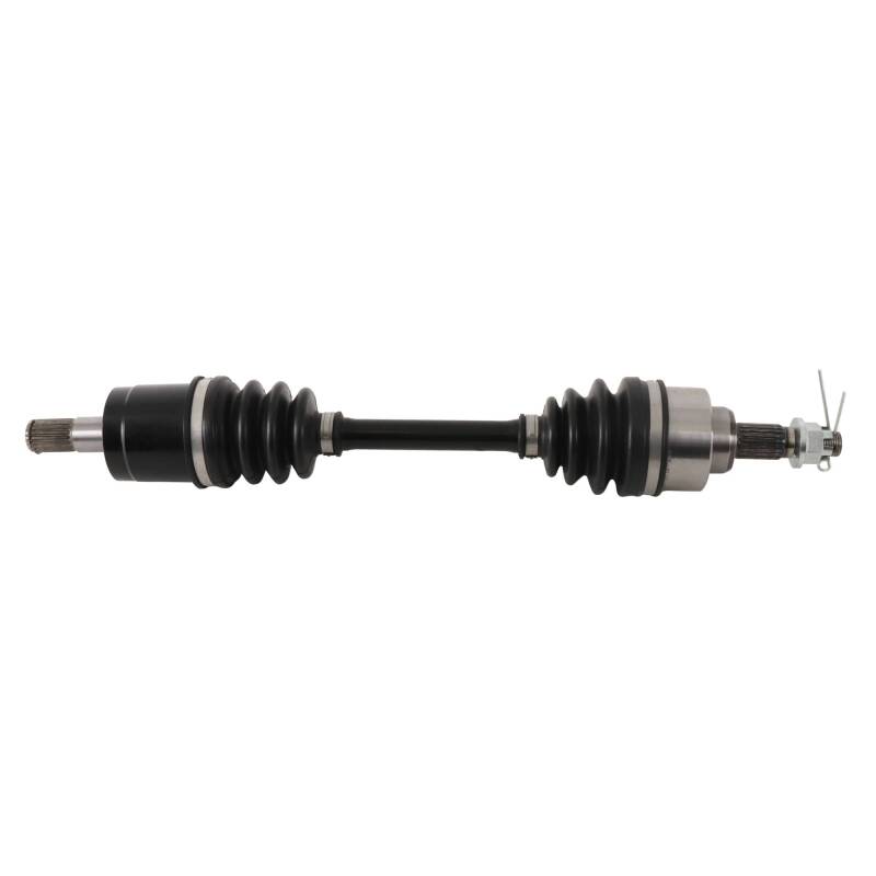 All Balls Racing 10-14 Honda TRX420 FA IRS 6 Ball Axle Front Left AB6-HO-8-220 AB6-HO-8-220 Photo - Primary