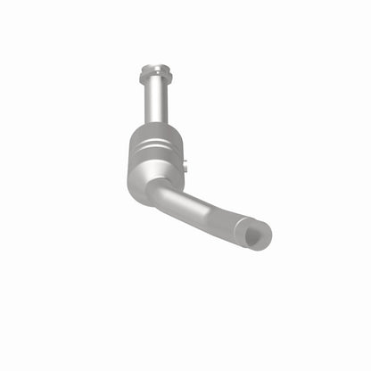 MagnaFlow Jaguar OEM Grade Federal / EPA Compliant Direct-Fit Catalytic Converter 51954 360 Degree Image Set