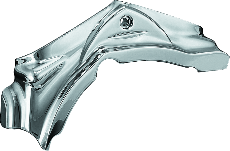Kuryakyn Cylinder Base Cover 8393 8393 Photo - Primary