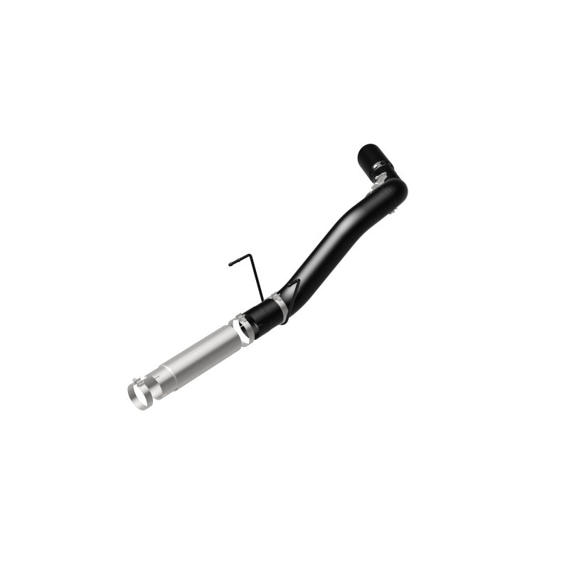 MagnaFlow Ram Black DPF Series Filter-Back Performance Exhaust System 17071 360 Degree Image Set