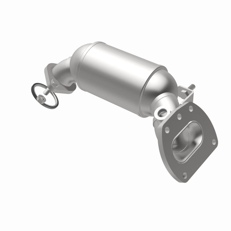 MagnaFlow OEM Grade Federal / EPA Compliant Manifold Catalytic Converter 22-009 360 Degree Image Set