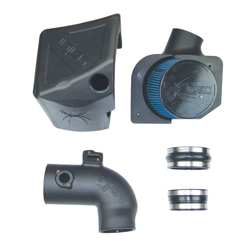 Injen 15-16 GMC Duramax LML 6.6L Evolution Intake EVO7014 EVO7014 Photo - out of package
