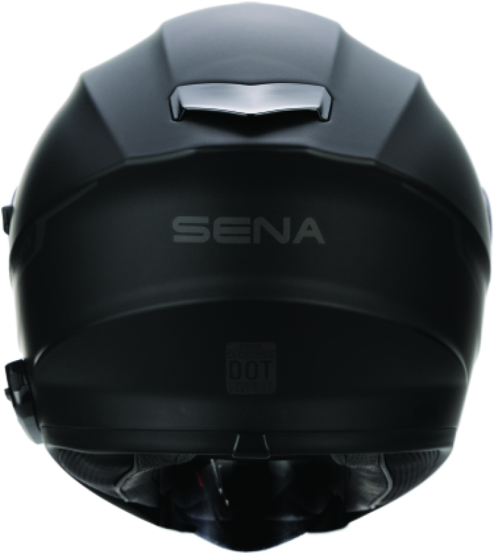 Sena Technologies Outforce Bt Hlmt 2Xl Mt Blk OUTFORCE-MBXXL OUTFORCE-MBXXL User 1