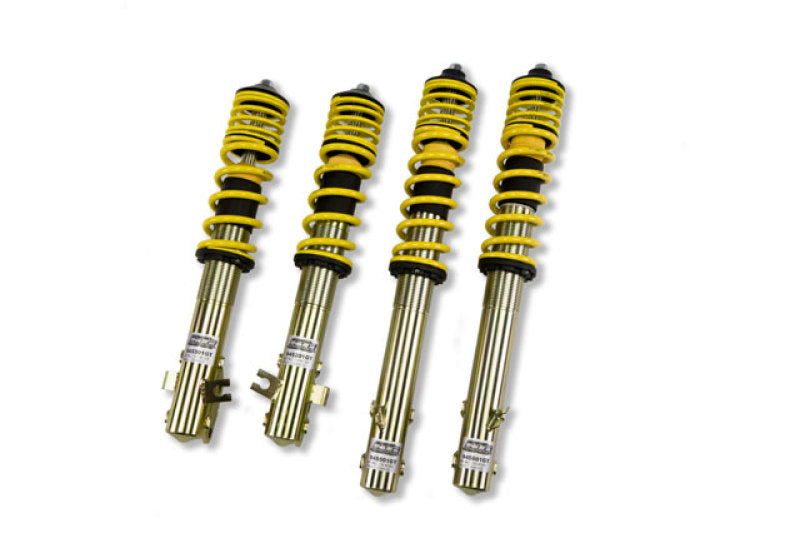ST Coilover Kit 93-07 Subaru Impreza L / 98-01 Subaru Impreza RS 13245001 13245001 Photo - Primary