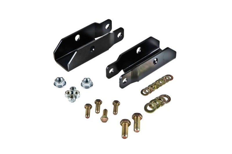 Belltech Shock Extension Kit 97-03 F150 Std/ext Cab Only 6656 Photo - Primary