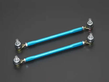 Cusco Adjustable Front Sway Bar End Link Set Set Of 2 Universal Adjustable Length Range 345Mm - 375Mm Center-To-Center M12 X P1 25 00B 318 A34 00B 318 A34 User 1