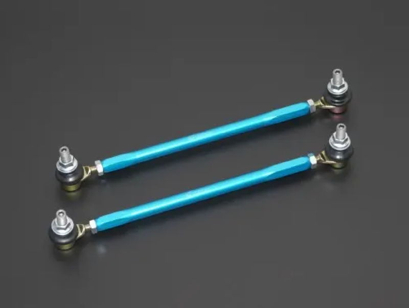Cusco Adjustable Front Sway Bar End Link Set Set Of 2 Universal Adjustable Length Range 345Mm - 375Mm Center-To-Center M12 X P1 25 00B 318 A34 00B 318 A34 User 1