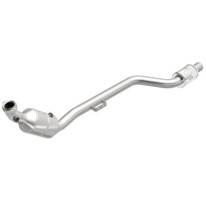 MagnaFlow Mercedes-Benz HM Grade Federal / EPA Compliant Direct-Fit Catalytic Converter 24265 Photo - Primary