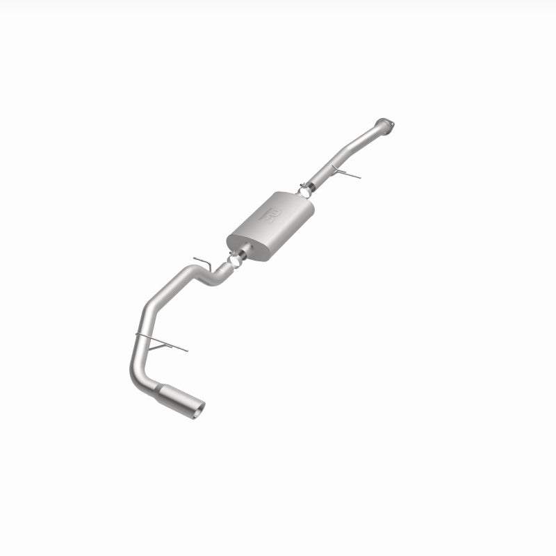 MagnaFlow Street Series Cat-Back Performance Exhaust System 15665 360 Degree Image Set