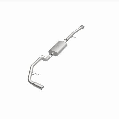 MagnaFlow Street Series Cat-Back Performance Exhaust System 15665 360 Degree Image Set