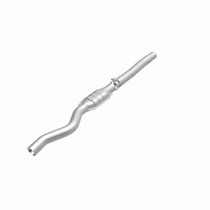 MagnaFlow Dodge Dakota Standard Grade Federal / EPA Compliant Direct-Fit Catalytic Converter 23233 360 Degree Image Set