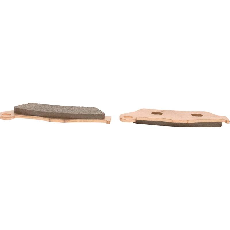 All Balls Racing 22-23 Gas-Gas MC85 1714 Sintered Brake Pad Front 18-8060 18-8060 Photo - Primary