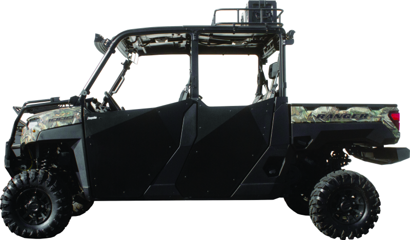 DragonFire Racing Utv Doors - Ranger Crew 1000 522137 522137 User 1