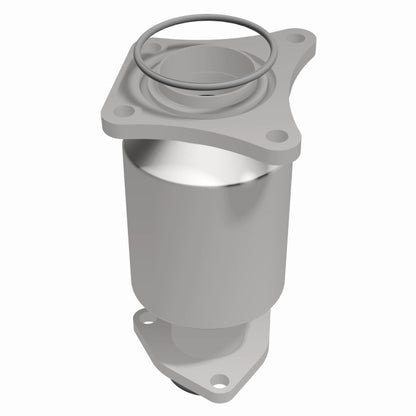 MagnaFlow California Grade CARB Compliant Direct-Fit Catalytic Converter 444032 360 Degree Image Set