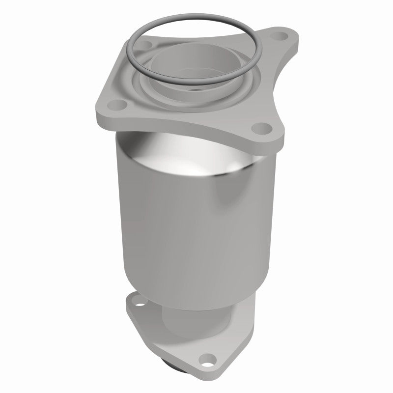 MagnaFlow California Grade CARB Compliant Direct-Fit Catalytic Converter 444032 360 Degree Image Set