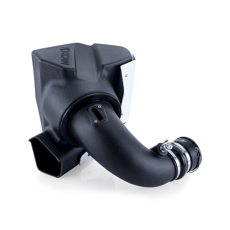 Mishimoto 2020+ Toyota Supra GR 3.0T Performance Intake Kit MMAI-SUP-20 MMAI-SUP-20 User 2