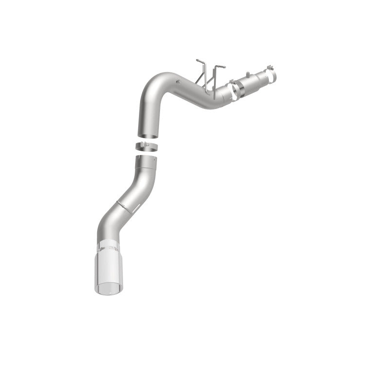 MagnaFlow MagnaFlow PRO DPF Series Filter-Back Performance Exhaust System 17870 360 Degree Image Set