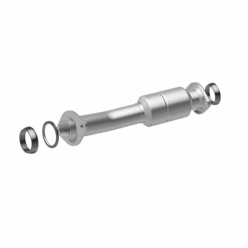 MagnaFlow Toyota Sienna California Grade CARB Compliant Direct-Fit Catalytic Converter 5592549 360 Degree Image Set