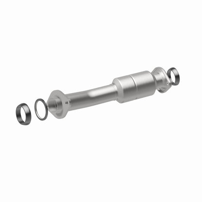 MagnaFlow Toyota Sienna California Grade CARB Compliant Direct-Fit Catalytic Converter 5592549 360 Degree Image Set
