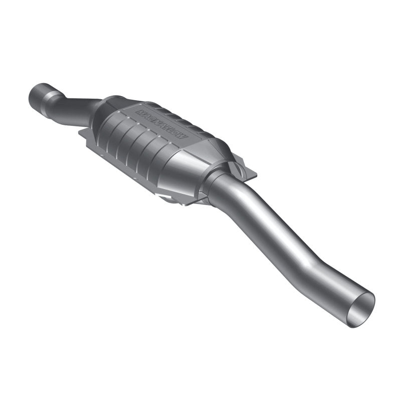 MagnaFlow Standard Grade Federal / EPA Compliant Direct-Fit Catalytic Converter 23616 Photo - Primary