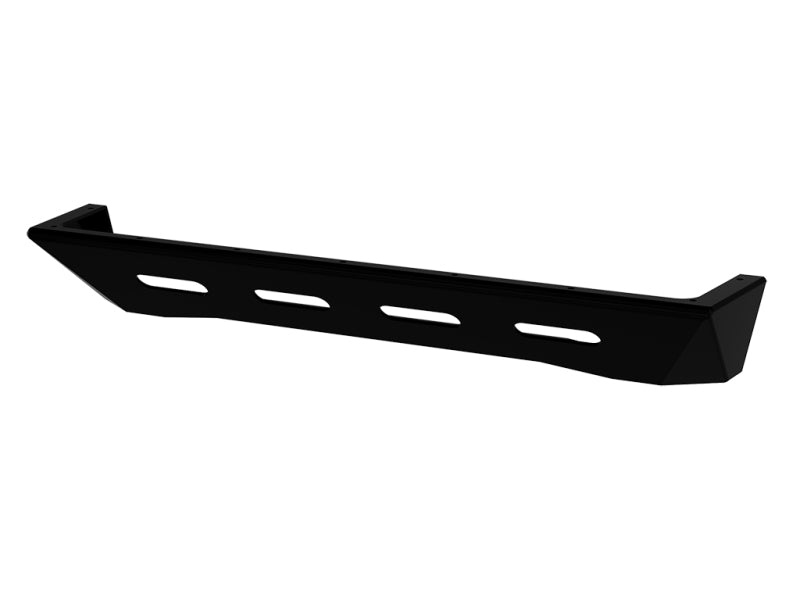 ICON 07-18 Jeep Wrangler JK Pro Series Mid Width Front Bumper Skid 25239 25239 Photo - Primary