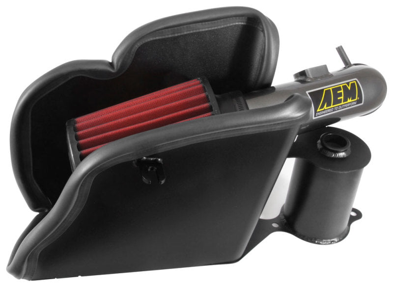 AEM Induction AEM 2016 C.A.S Mazda MX-5 Miata L4-2.0L F/I Cold Air Intake 21-786C 21-786C Photo - Primary