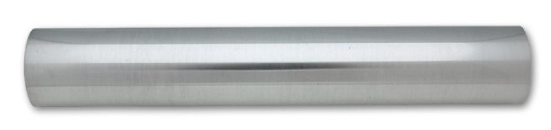 Vibrant 3.25in O.D. Universal Aluminum Tubing (Straight) - Polished 2242 2242 User 1