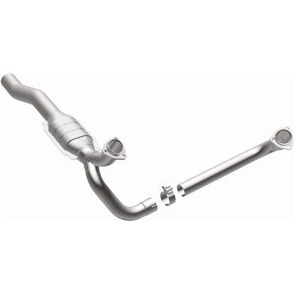MagnaFlow Standard Grade Federal / EPA Compliant Direct-Fit Catalytic Converter 93155 Photo - out of package