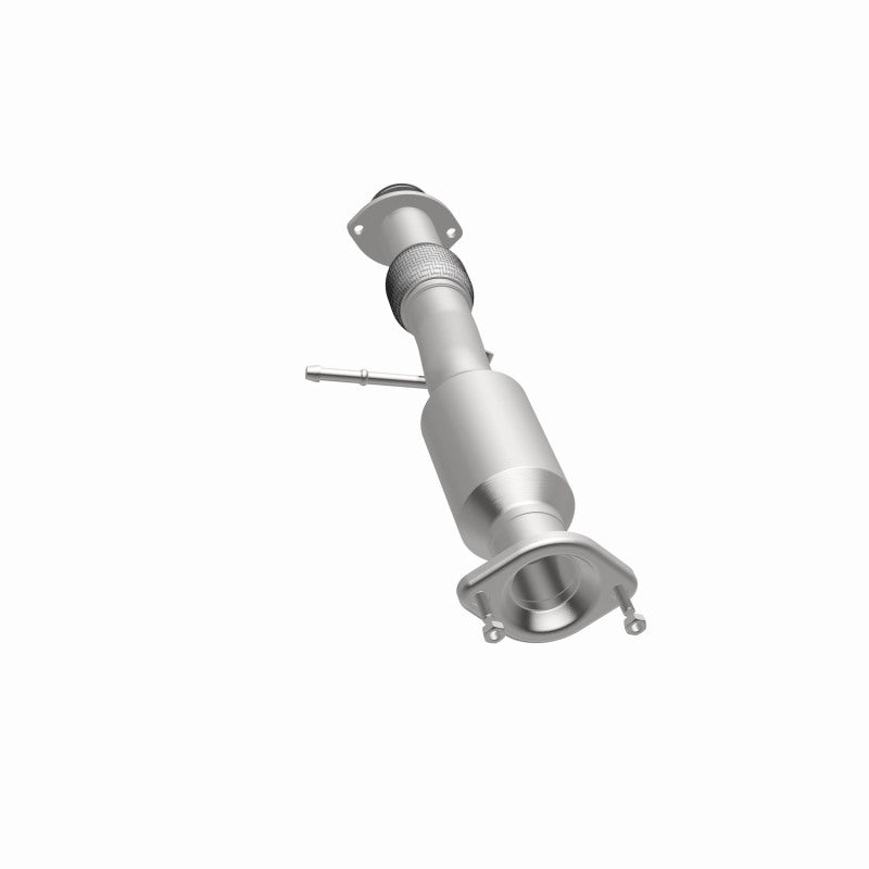 Magnaflow 17-19 Toyota Highlander 3.5L Direct Fit Converter 280096 280096 360 Degree Image Set