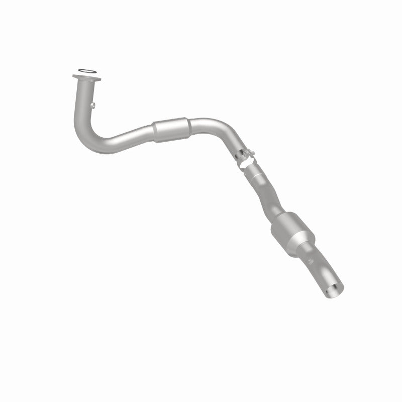 MagnaFlow OEM Grade Federal / EPA Compliant Direct-Fit Catalytic Converter 52492 360 Degree Image Set