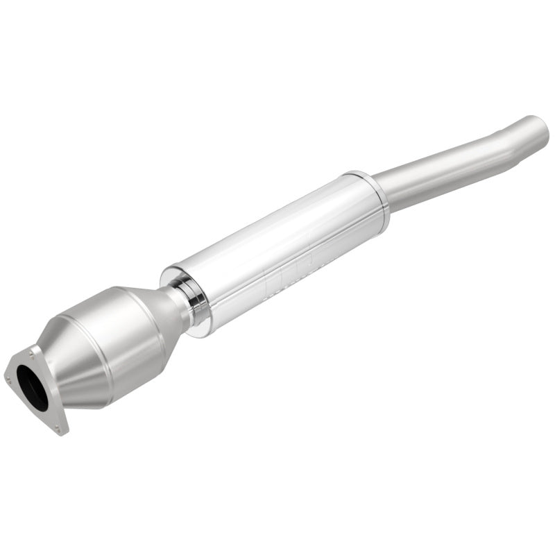 MagnaFlow California Grade CARB Compliant Direct-Fit Catalytic Converter 441027 Photo - Primary