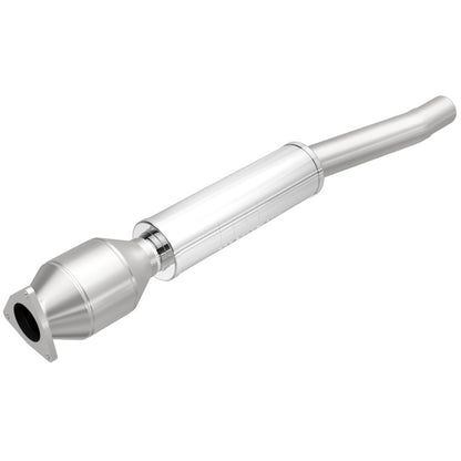 MagnaFlow California Grade CARB Compliant Direct-Fit Catalytic Converter 441027 Photo - Primary