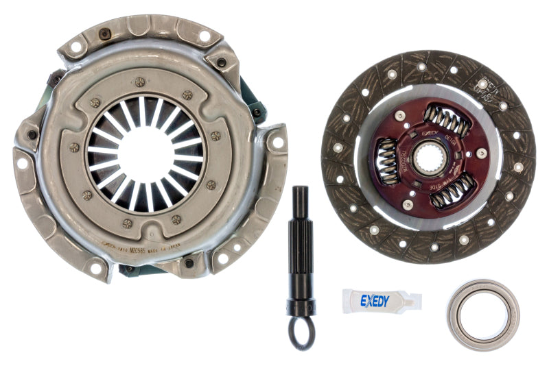 Exedy OEM Replacement Clutch Kit Mazda Mizer Base 1976-1977 KMZ05 Photo - Primary